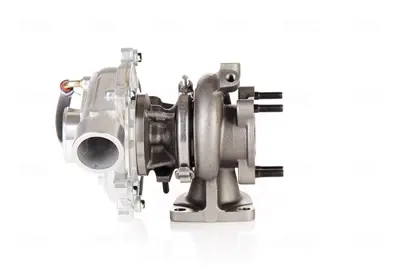 NISSENS 93067 Turbo 1720130120