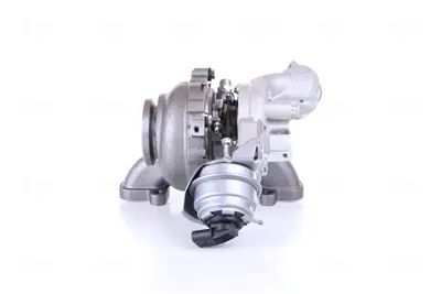 NISSENS 93071 Turbo 3P253019BX