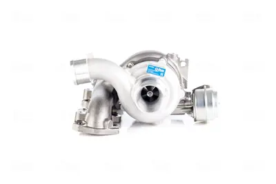 NISSENS 93082 Turbo R1630030