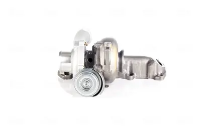 NISSENS 93082 Turbo R1630030
