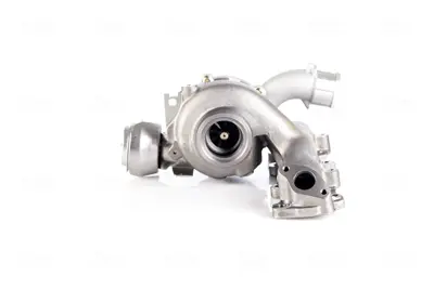 NISSENS 93082 Turbo R1630030