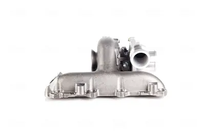 NISSENS 93082 Turbo R1630030