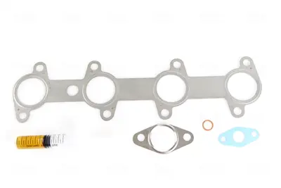 NISSENS 93082 Turbo R1630030