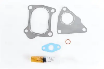 NISSENS 93087 Turbo Sarj Kangoo Iıı Clıo Iı Thalıa Logan Mıcra Note 1,5dcı 70bg 4397707313 8200882916