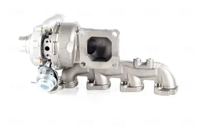NISSENS 93088 Turbo RE1S4Q6K682AS