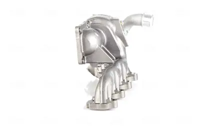 NISSENS 93088 Turbo RE1S4Q6K682AS