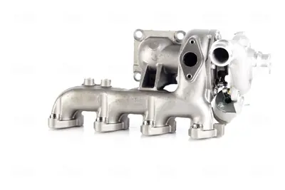 NISSENS 93088 Turbo RE1S4Q6K682AS