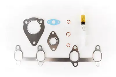 NISSENS 93091 Turbo 3G253016RX