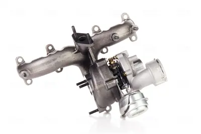 NISSENS 93091 Turbo 3G253016RX