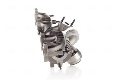NISSENS 93091 Turbo 3G253016RX