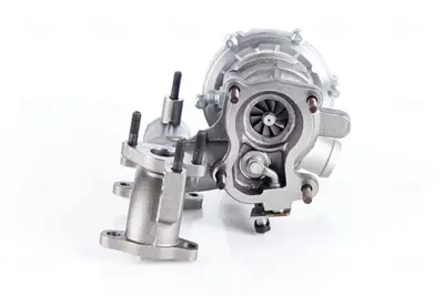 NISSENS 93095 Turbo 45253019LX