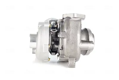 NISSENS 93107 Turbo 2247901104