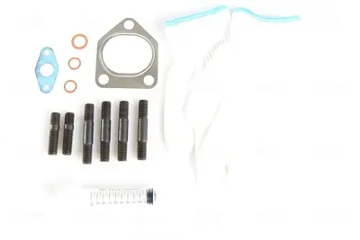 NISSENS 93107 Turbo 2247901104