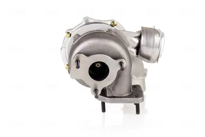 NISSENS 93111 Turbo 8201235691