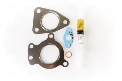 NISSENS 93111 Turbo 8201235691