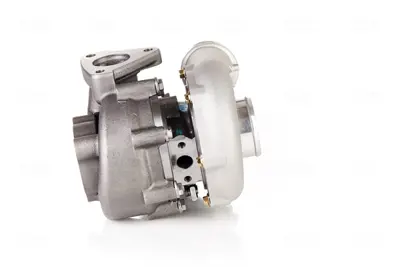 NISSENS 93125 Turbo 2823127810 4913507312