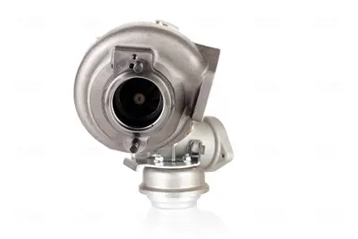 NISSENS 93144 Turbo 7791046M09