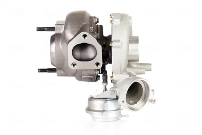 NISSENS 93144 Turbo 7791046M09