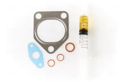 NISSENS 93144 Turbo 7791046M09