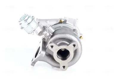 NISSENS 93150 Turbo 14411AW40AEP