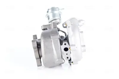 NISSENS 93150 Turbo 14411AW40AEP