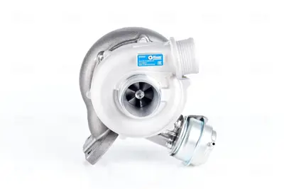 NISSENS 93159 Turbo 8689592