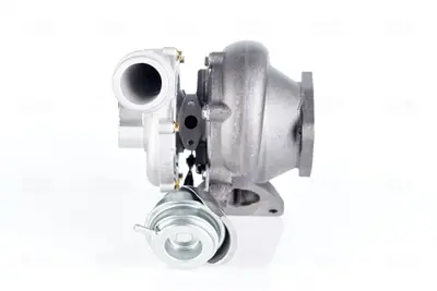 NISSENS 93159 Turbo 8689592