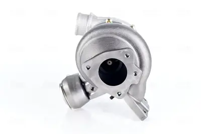 NISSENS 93159 Turbo 8689592