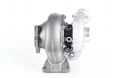 NISSENS 93159 Turbo 8689592