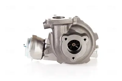 NISSENS 93174 Turbo 2823127470