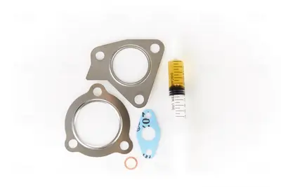 NISSENS 93174 Turbo 2823127470