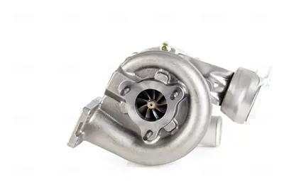 NISSENS 93175 Turbo 74145703EX