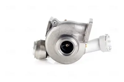 NISSENS 93176 Turbo 70145702AX