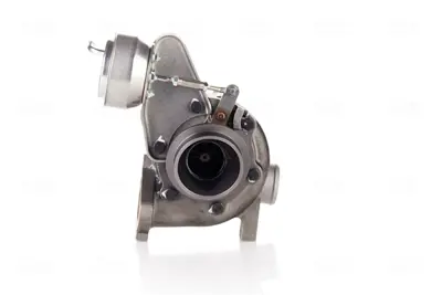 NISSENS 93192 Turbosarj (Om646.989, Om646.982) Vıto W639 03>14 Sprınter 906 06>09 A646096069980