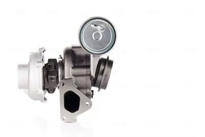 NISSENS 93192 Turbosarj (Om646.989, Om646.982) Vıto W639 03>14 Sprınter 906 06>09 A646096069980