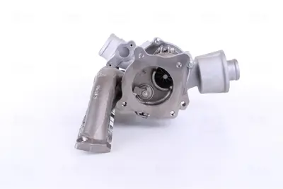 NISSENS 93193 Turbo 6D145701JX