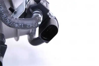 NISSENS 93193 Turbo 6D145701JX