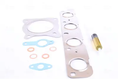 NISSENS 93193 Turbo 6D145701JX