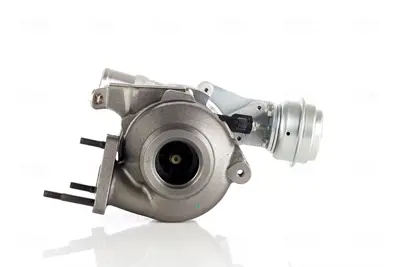 NISSENS 93201 Turbo 8200735758