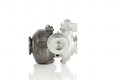 NISSENS 93201 Turbo 8200735758