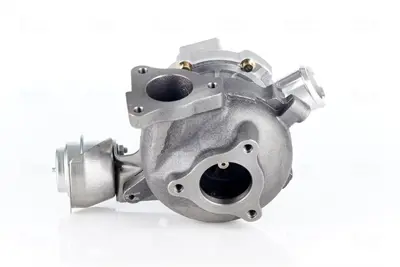 NISSENS 93203 Turbo 282012A400
