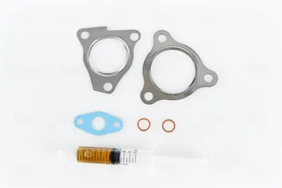 NISSENS 93203 Turbo 282012A400