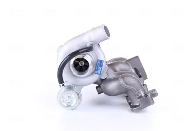 NISSENS 93204 Turbo RM1S7Q6K682AK