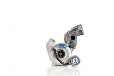 NISSENS 93207 Turbo 1C1Q6K682EB