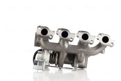 NISSENS 93207 Turbo 1C1Q6K682EB