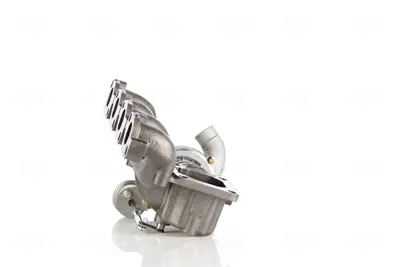 NISSENS 93207 Turbo 1C1Q6K682EB