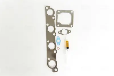 NISSENS 93207 Turbo 1C1Q6K682EB