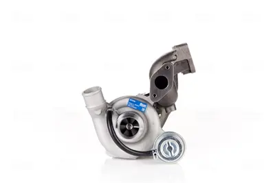 NISSENS 93208 Turbo RE2C1Q6K682BE