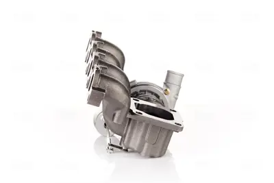 NISSENS 93208 Turbo RE2C1Q6K682BE
