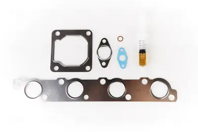 NISSENS 93208 Turbo RE2C1Q6K682BE